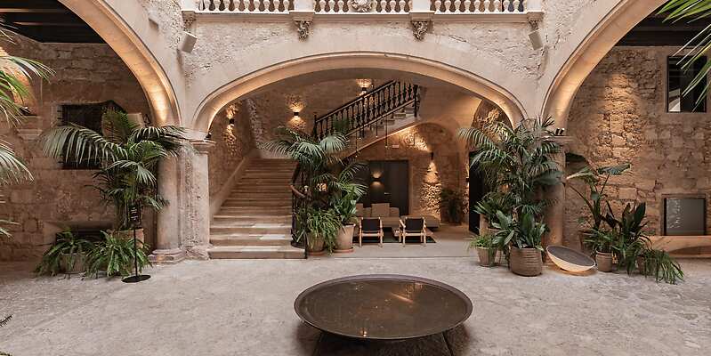 Nobis Hotel Palma, a Member of Design Hotels™