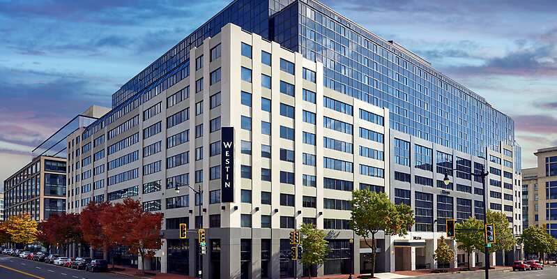 The Westin DC Downtown
