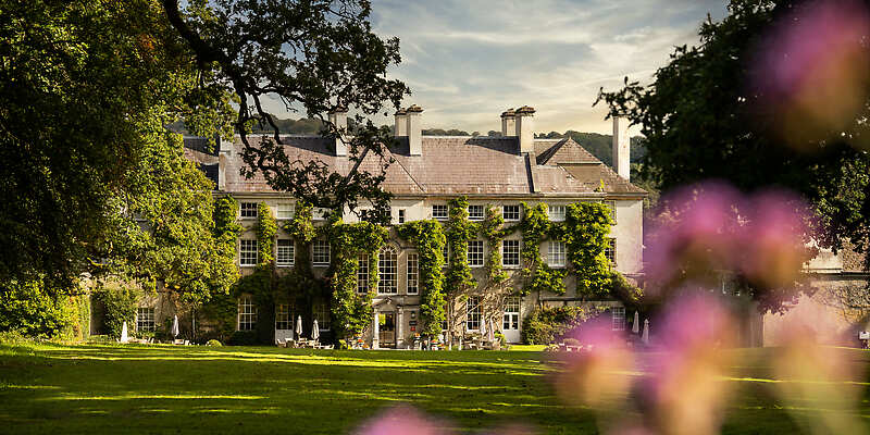 Mount Juliet Estate, Autograph Collection