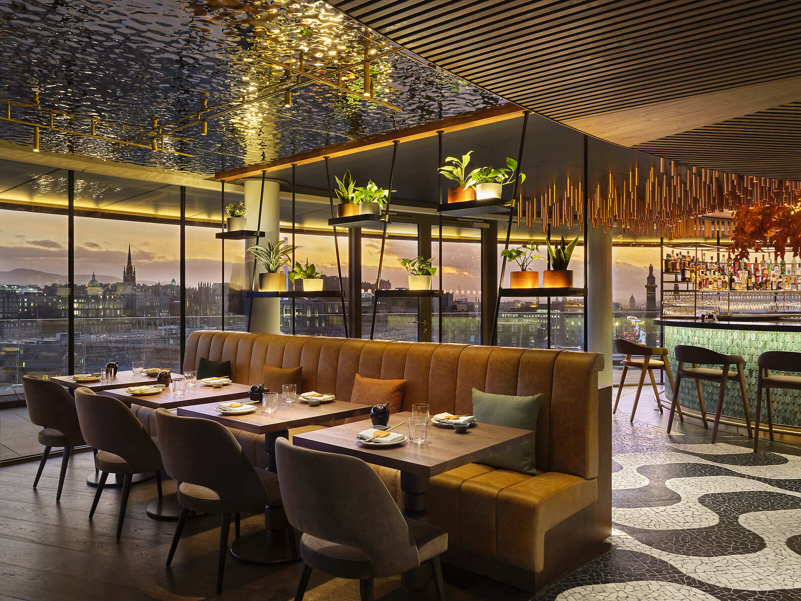 Luxury Hotel Brands | American Express Travel