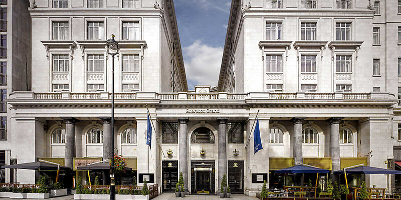 Sheraton Grand London Park Lane