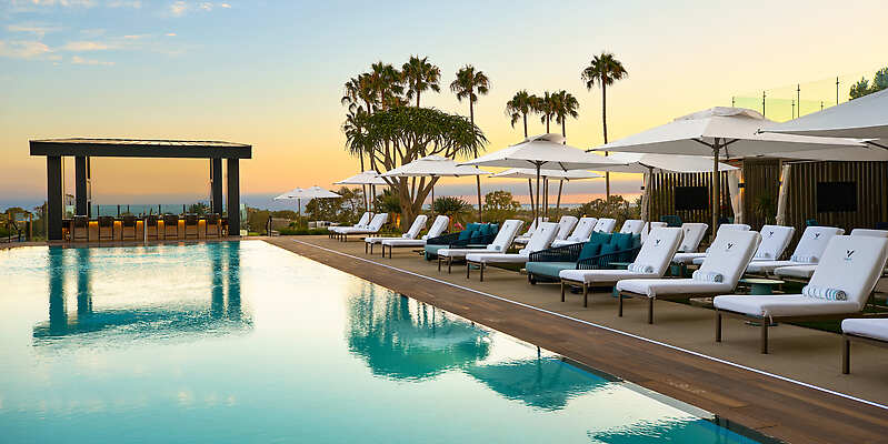 VEA Newport Beach, A Marriott Resort & Spa