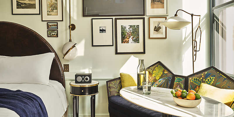 Hotel Per La, Autograph Collection