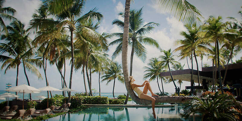 Residences at Dorado Beach, a Ritz-Carlton Reserve