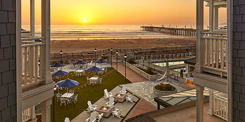 Vespera Resort on Pismo Beach, Autograph Collection
