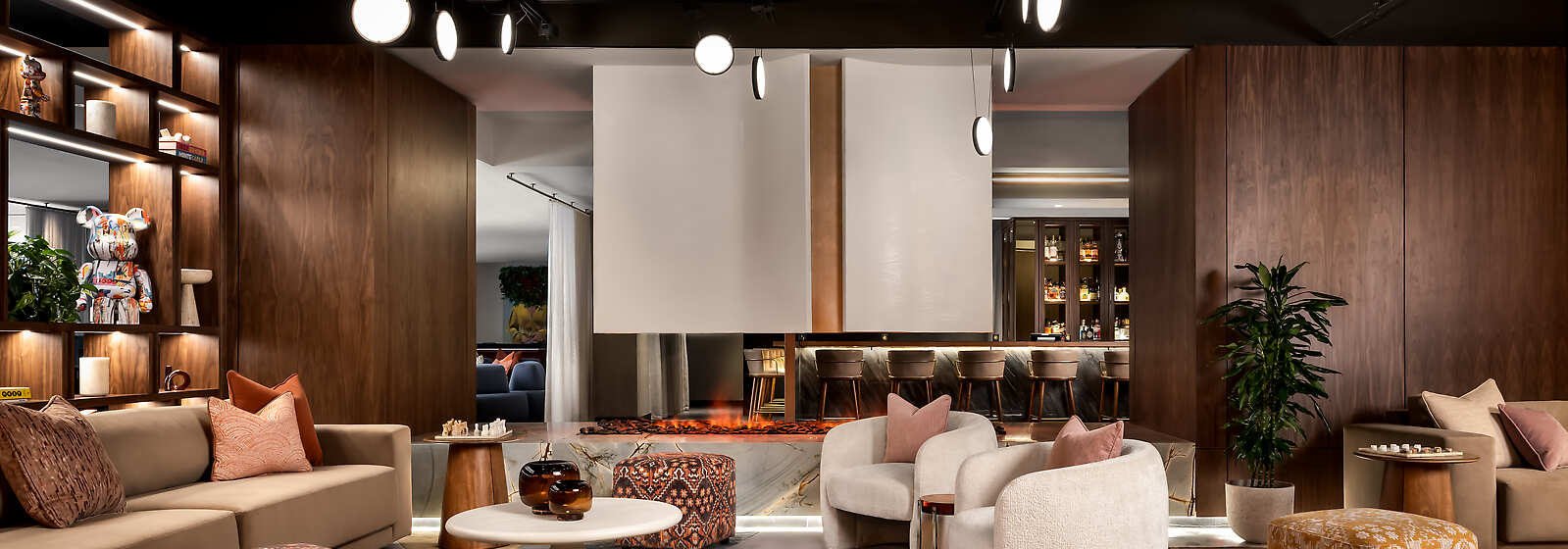 W Toronto | The Hotel Collection | Amex Travel