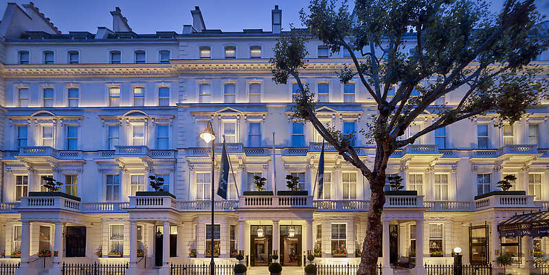 100 Queen's Gate Hotel London Kensington, Curio Collection by Hilton