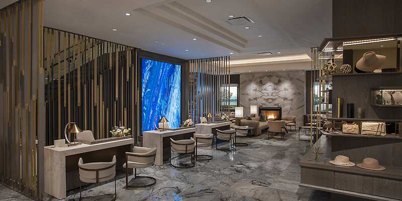 Hotel Clio, a Luxury Collection Hotel, Denver Cherry Creek