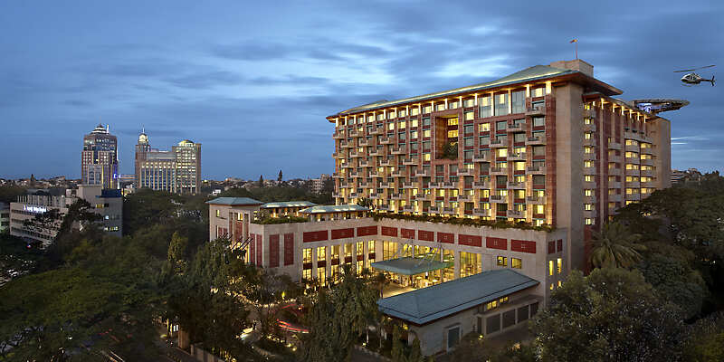 ITC Gardenia, a Luxury Collection Hotel, Bengaluru