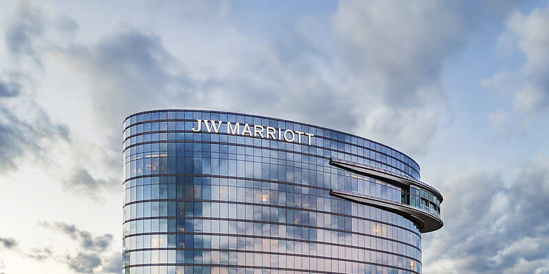 JW Marriott Nashville