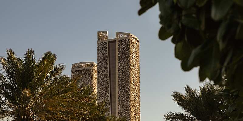 Rosewood Doha
