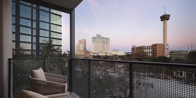 Plaza San Antonio Hotel & Spa, Autograph Collection