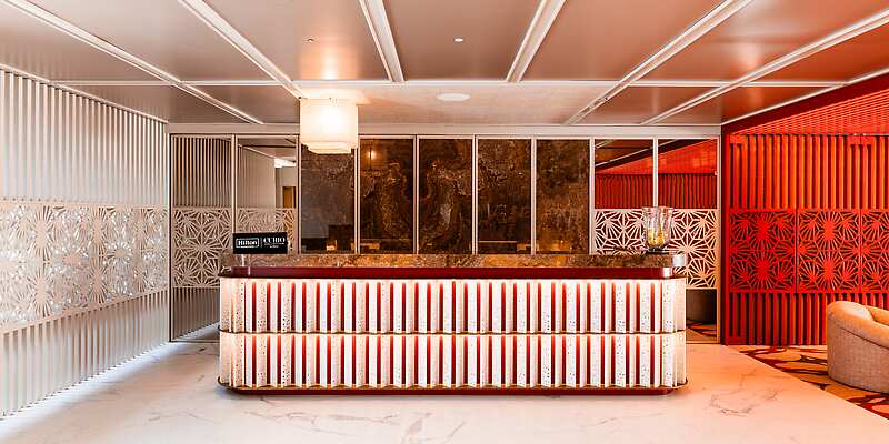 Legacy Hotel Cascais, Curio Collection by Hilton