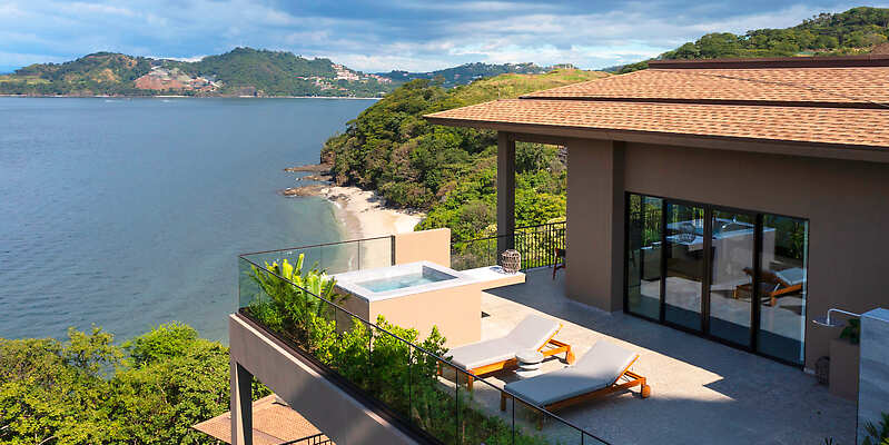 Waldorf Astoria Costa Rica Punta Cacique
