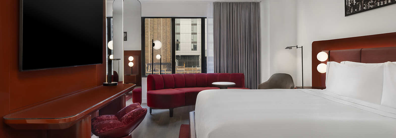 Revery Toronto Downtown, Curio Collection by Hilton