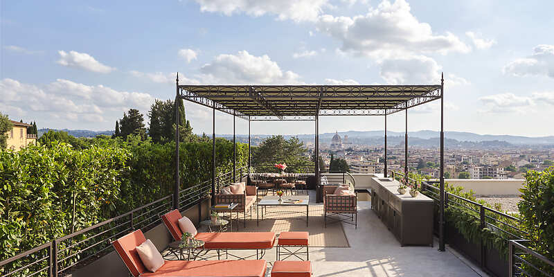 Collegio Alla Querce Auberge