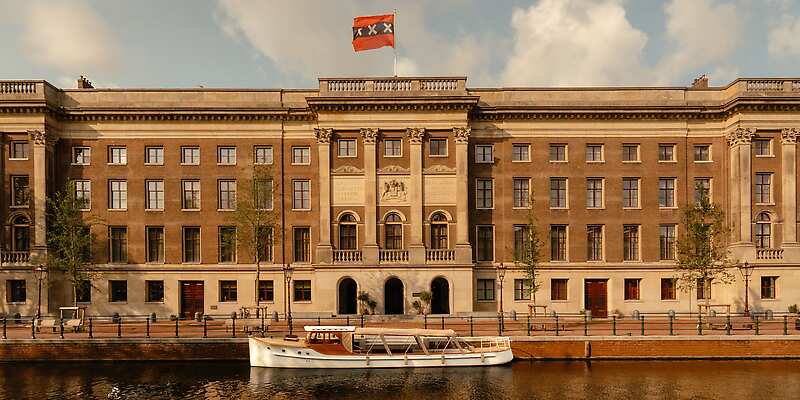 Rosewood Amsterdam