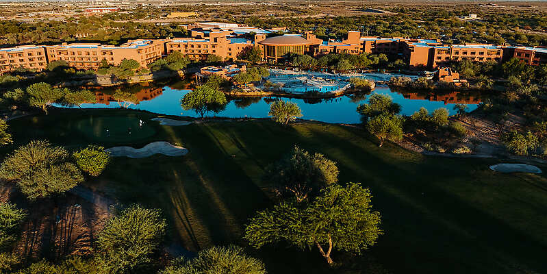 Sheraton Grand at Wild Horse Pass