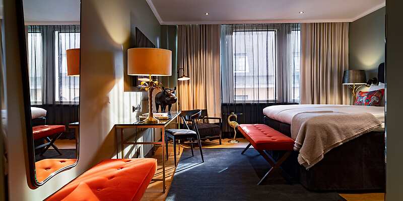 Hotel U14, Autograph Collection