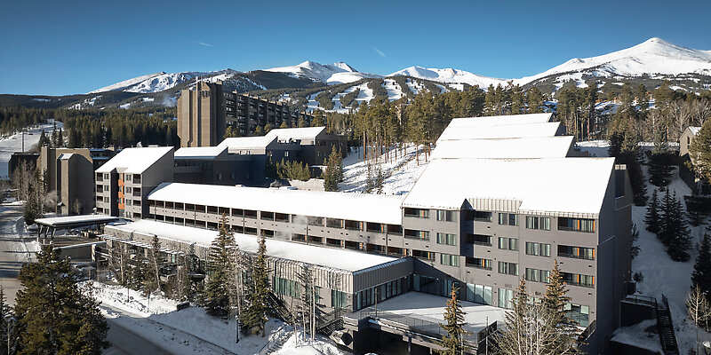 Hotel Alpenrock Breckenridge, Curio Collection by Hilton