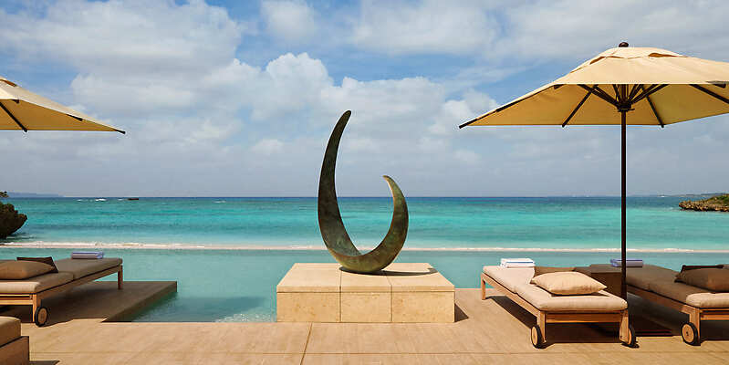 Rosewood Miyakojima