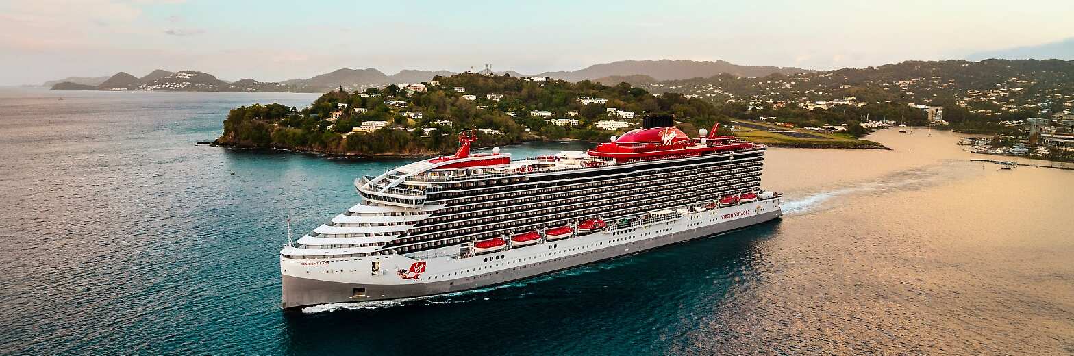 Virgin Voyages Travel Recommendations | Amex Travel