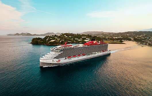 Virgin Voyages