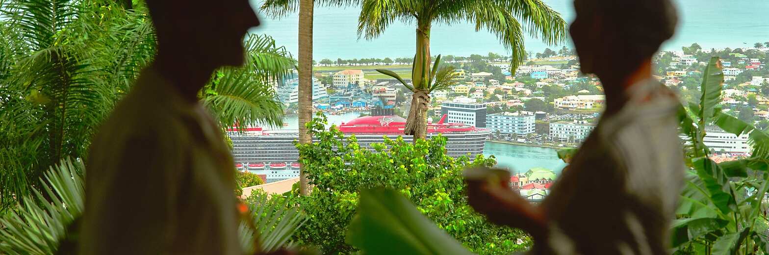 Caribbean Escapes Aboard Virgin Voyages