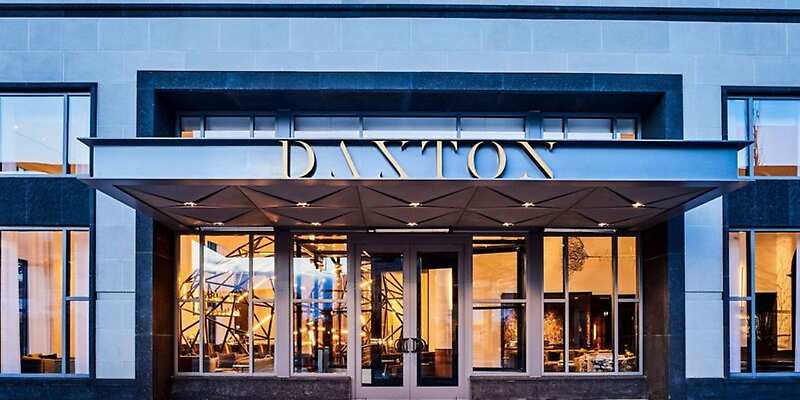 Daxton Hotel Birmingham, Curio Collection by Hilton