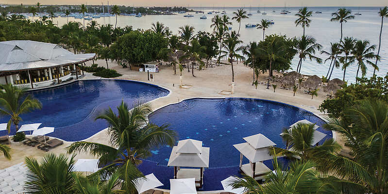 Secrets La Romana Resort & Spa