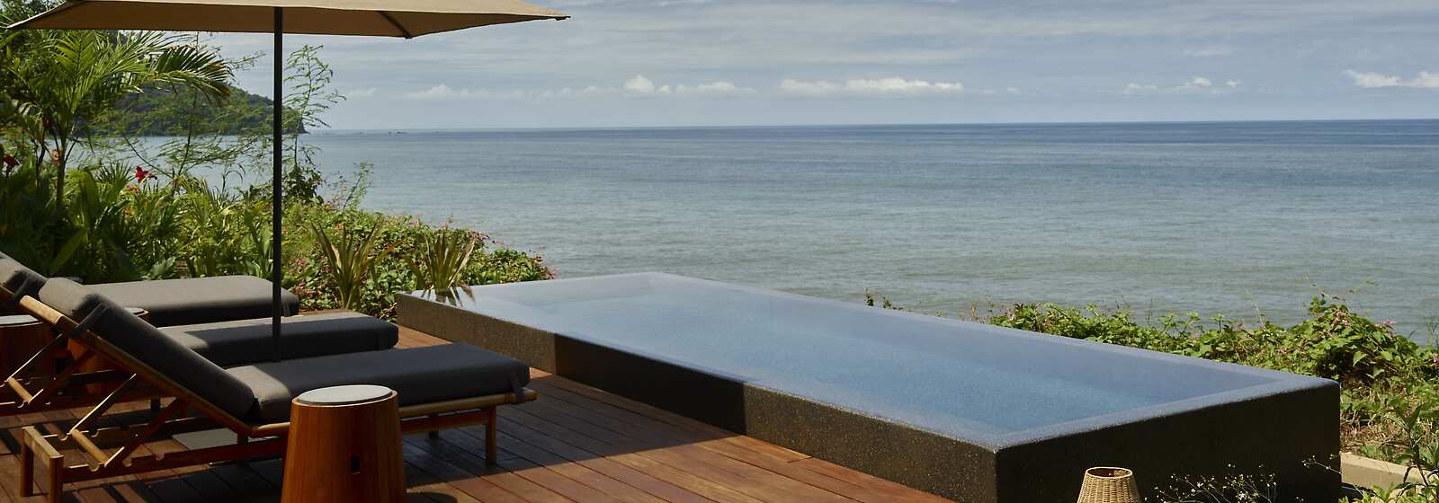 Beach Club at The Boca Raton