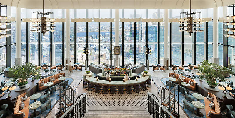 Waldorf Astoria Osaka