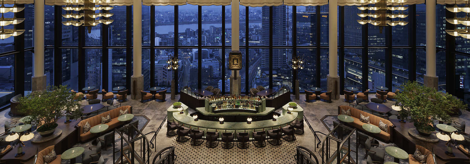 Waldorf Astoria Osaka