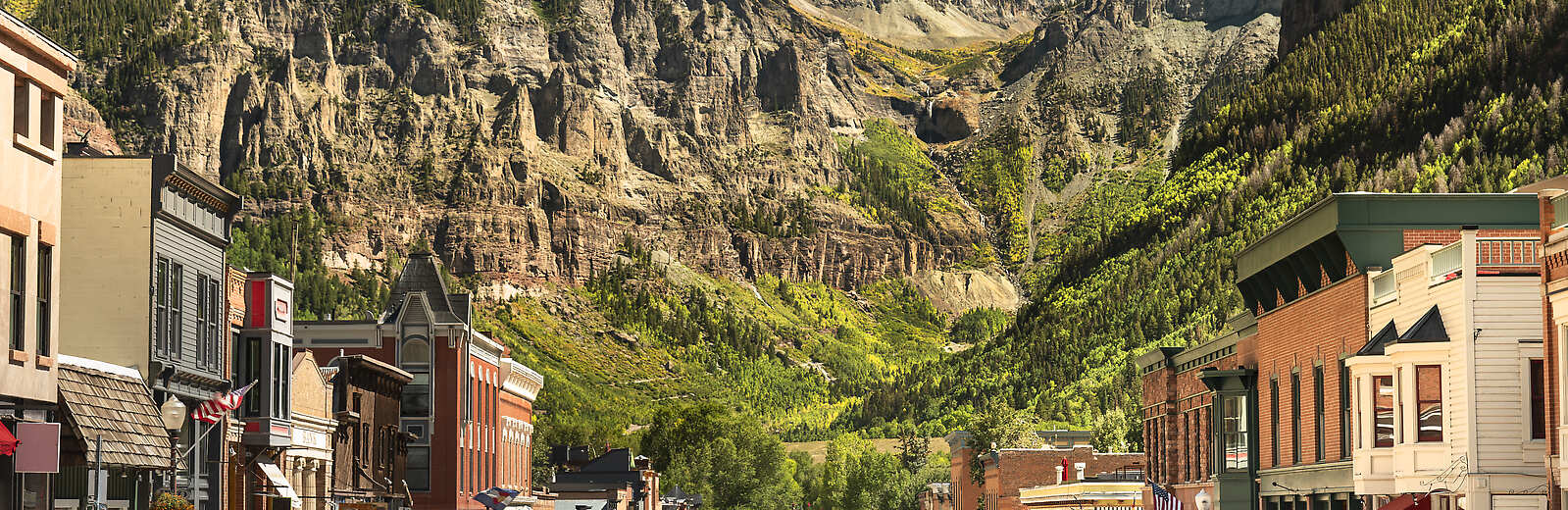 Telluride, Colorado