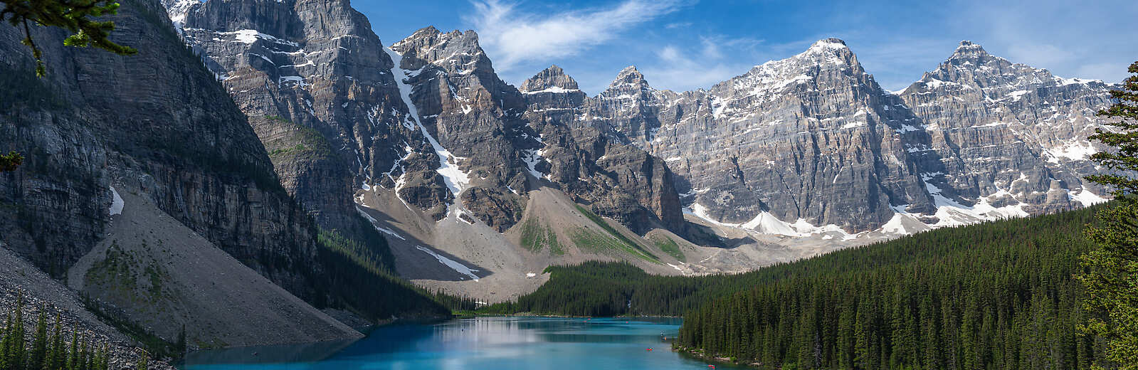 Banff National Park