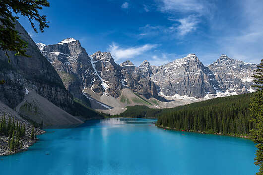 Banff National Park