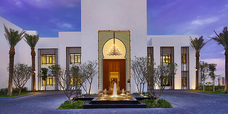 Maysan Doha, LXR Hotels & Resorts