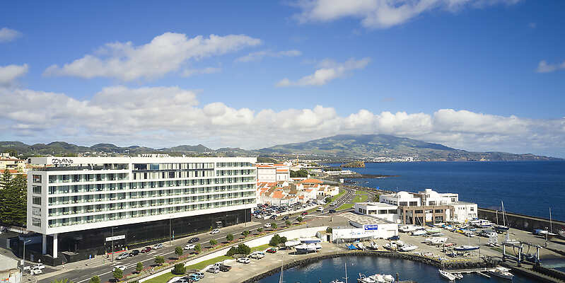 Octant Ponta Delgada