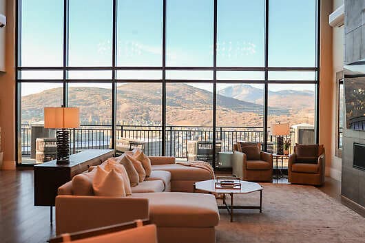 Luxury Hotels in Utah | American Express Travel