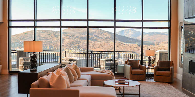Black Rock Mountain Resort