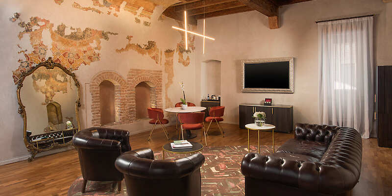 NH Collection Palazzo Verona