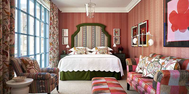 Warren Street Hotel, Firmdale Hotels