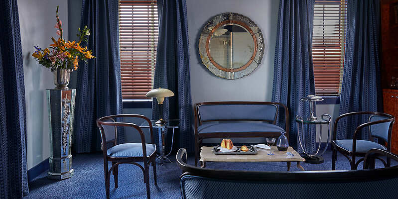 Hotel Ulysses