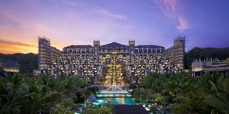 The Apurva Kempinski Bali