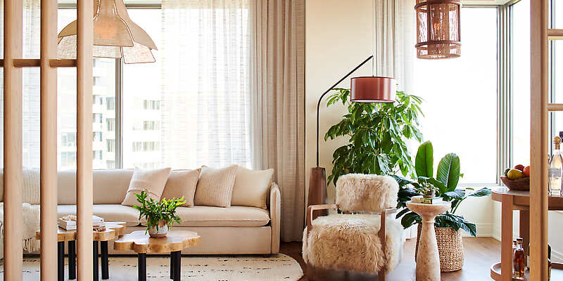 1 Hotel Seattle