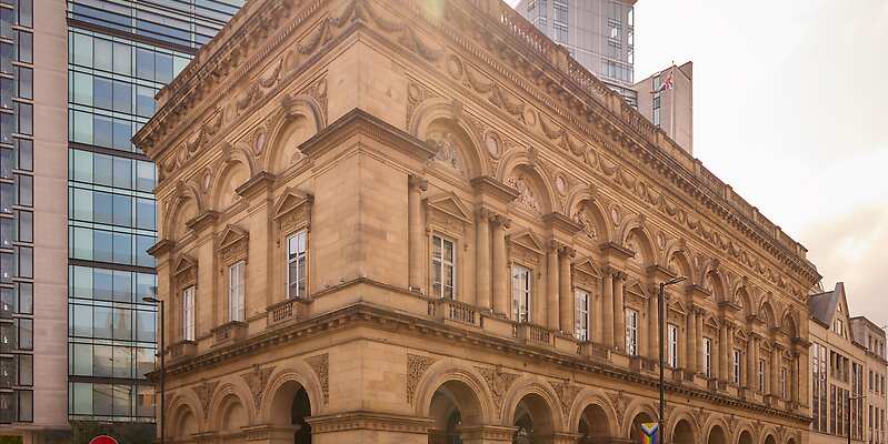 The Edwardian Manchester, A Radisson Collection Hotel