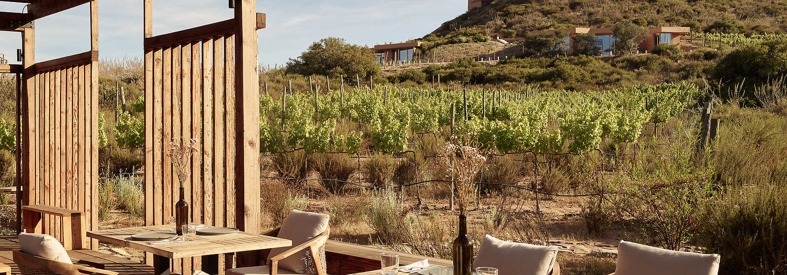 Botanical Garden Restaurant