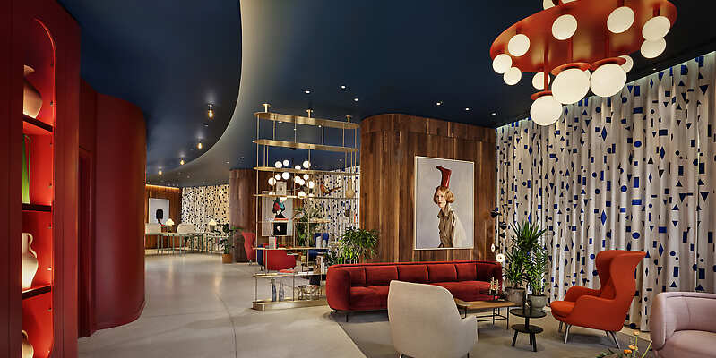 Artotel London Battersea Power Station