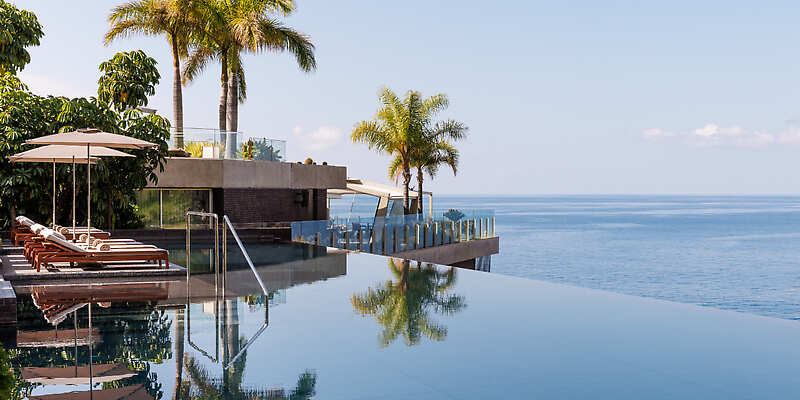 Saccharum Resort