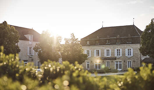 COMO Le Montrachet Exterior
